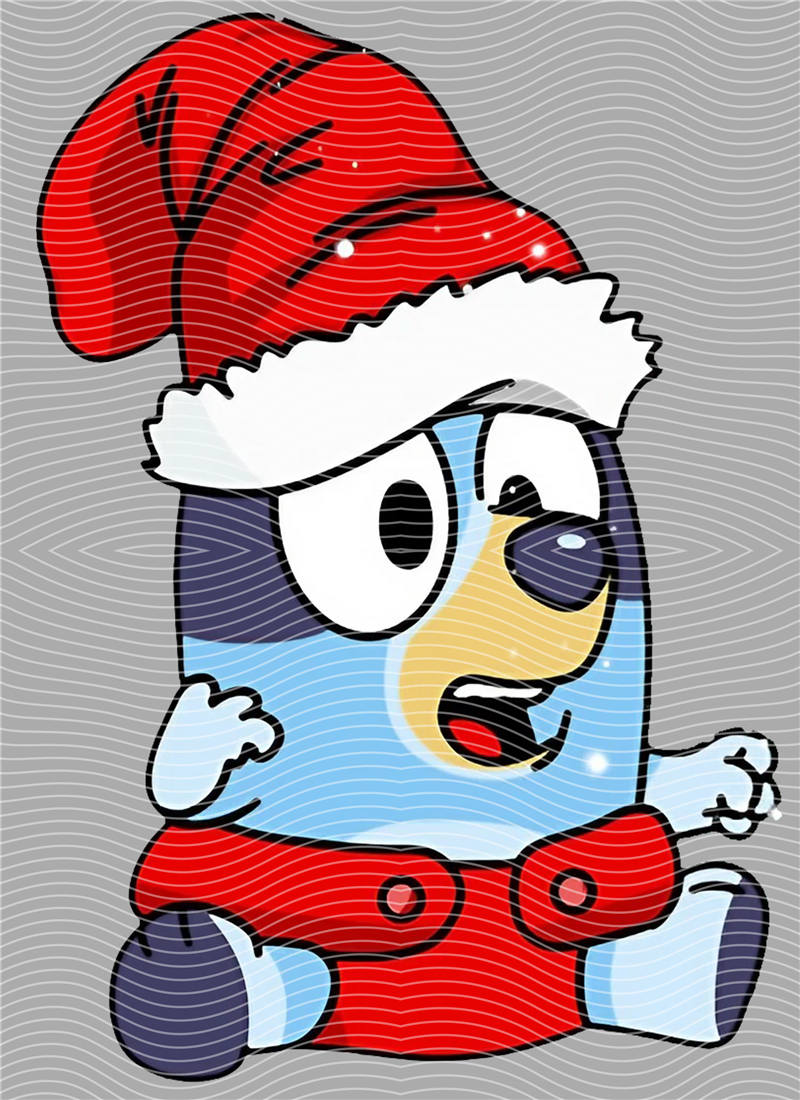 Christmas-DJ 427
